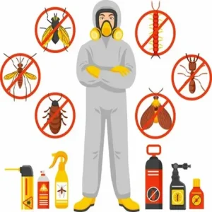pest control services